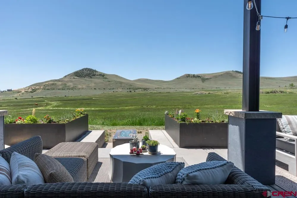 347 Overlook Trail Gunnison, CO 81230