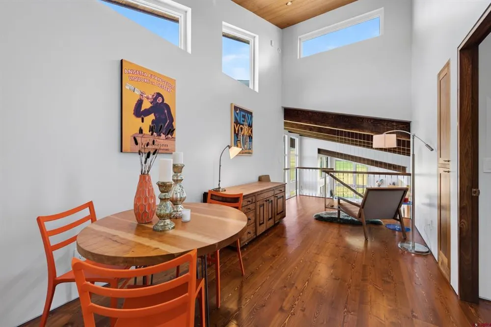 347 Overlook Trail Gunnison, CO 81230