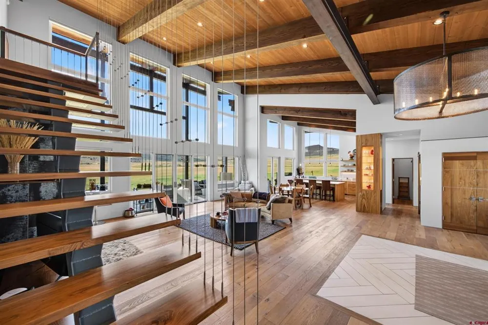347 Overlook Trail Gunnison, CO 81230