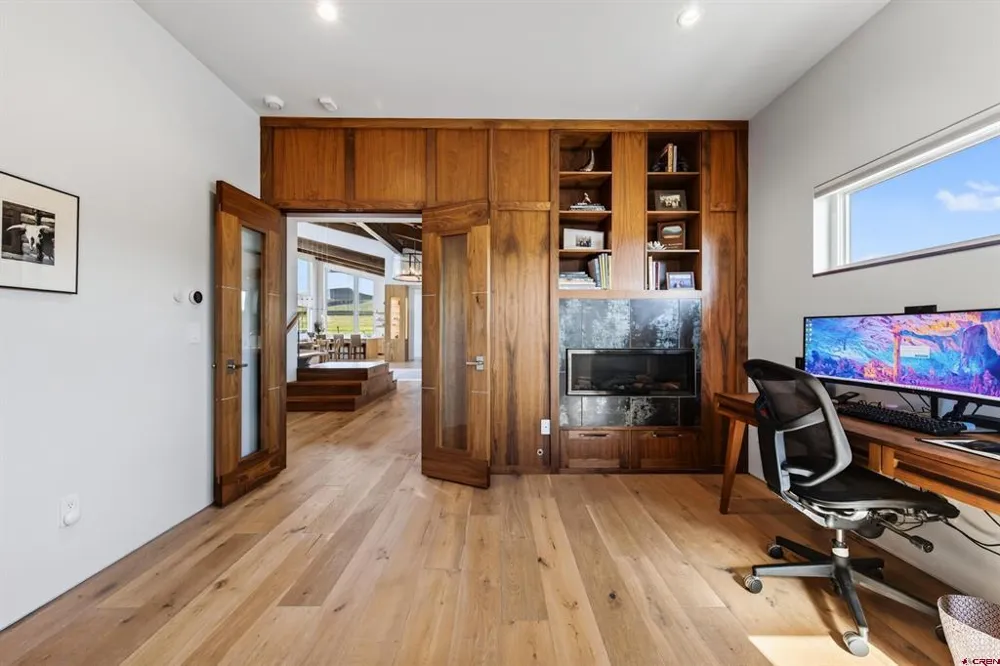 347 Overlook Trail Gunnison, CO 81230