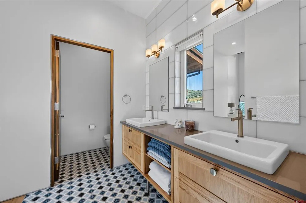 347 Overlook Trail Gunnison, CO 81230