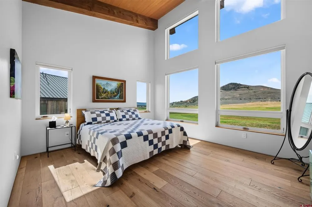 347 Overlook Trail Gunnison, CO 81230