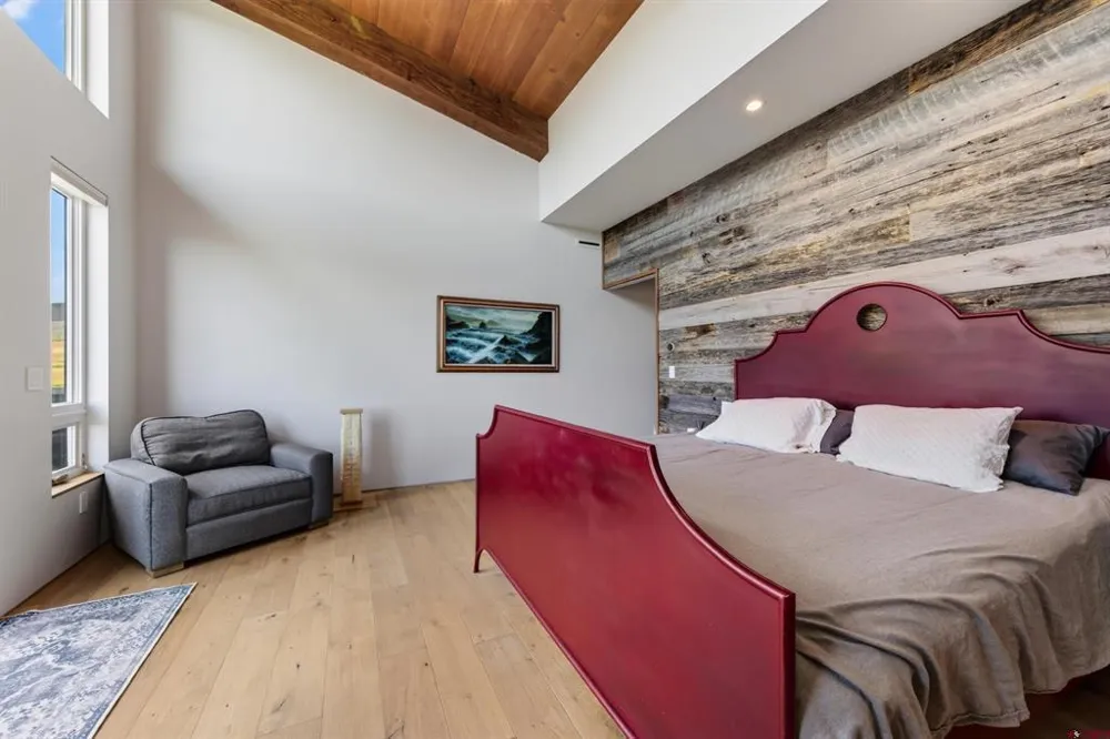347 Overlook Trail Gunnison, CO 81230