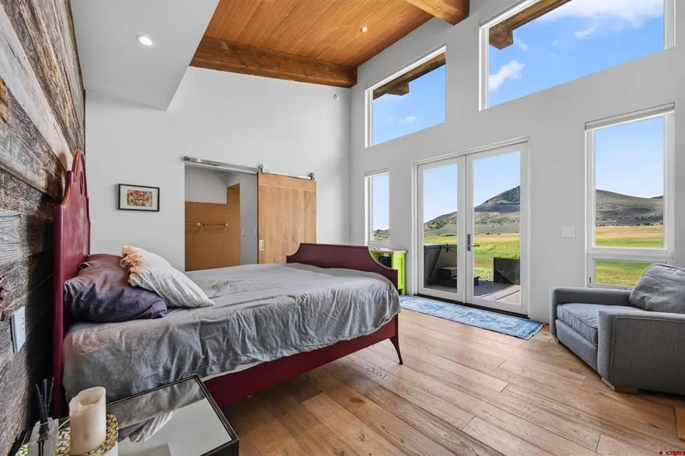 347 Overlook Trail Gunnison, CO 81230
