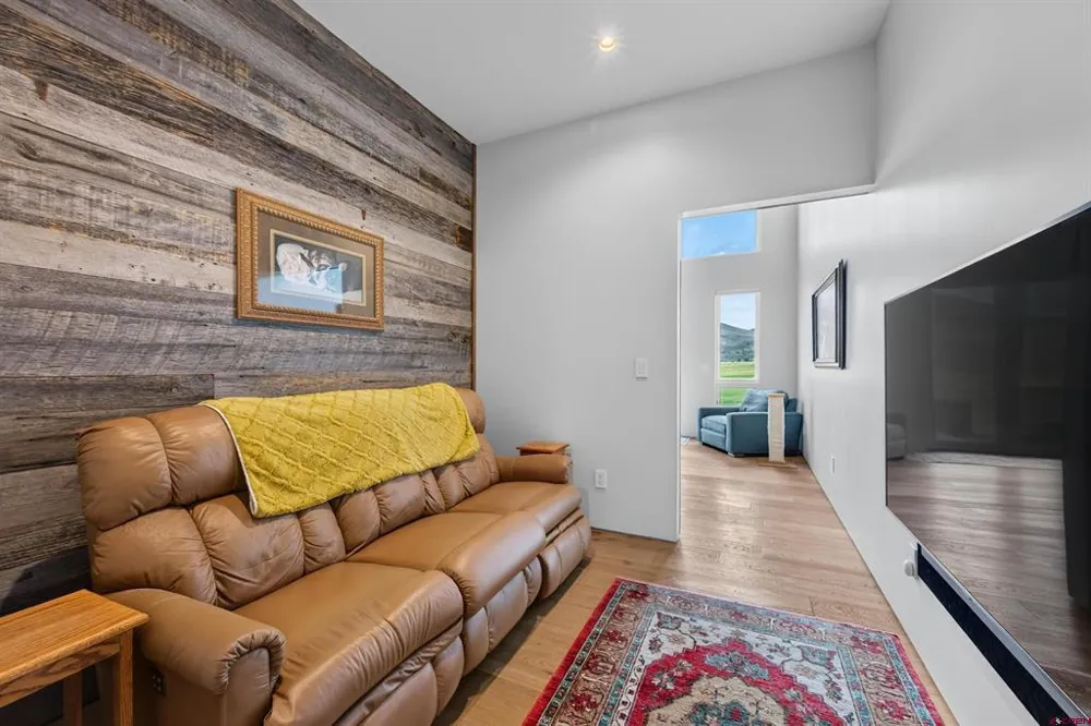 347 Overlook Trail Gunnison, CO 81230
