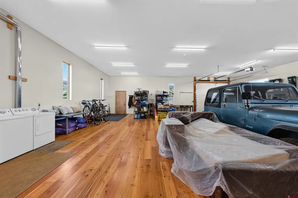 347 Overlook Trail Gunnison, CO 81230