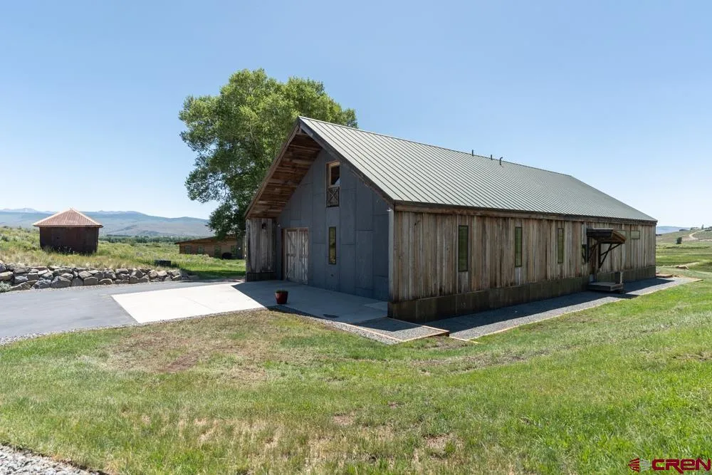 347 Overlook Trail Gunnison, CO 81230