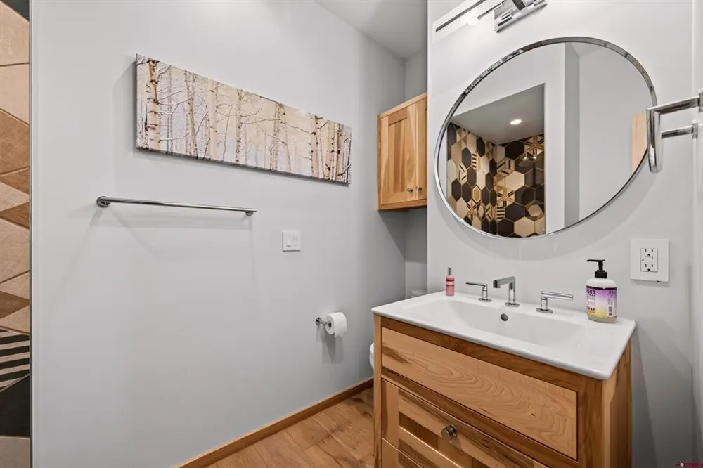 347 Overlook Trail Gunnison, CO 81230