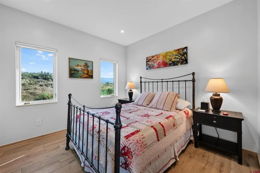 347 Overlook Trail Gunnison, CO 81230