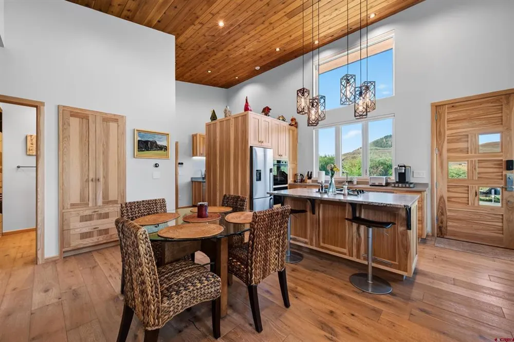 347 Overlook Trail Gunnison, CO 81230
