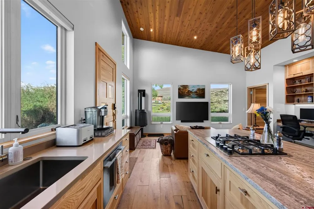 347 Overlook Trail Gunnison, CO 81230