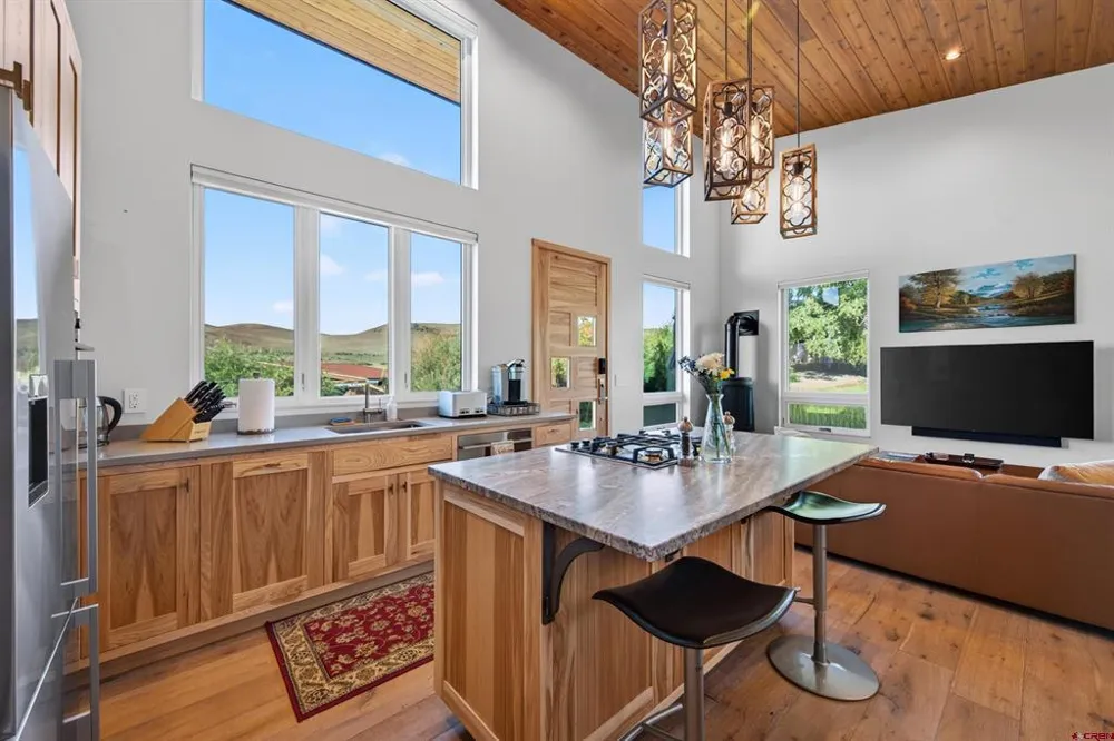 347 Overlook Trail Gunnison, CO 81230