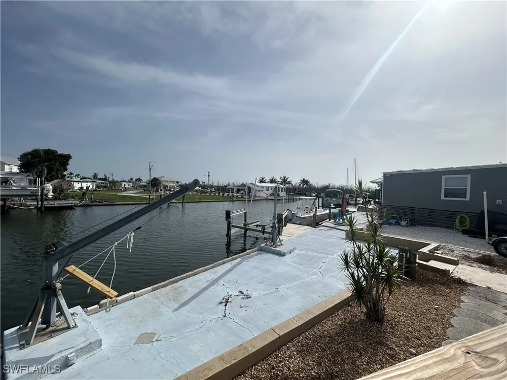 Dewberry Lane St James City, FL 33956