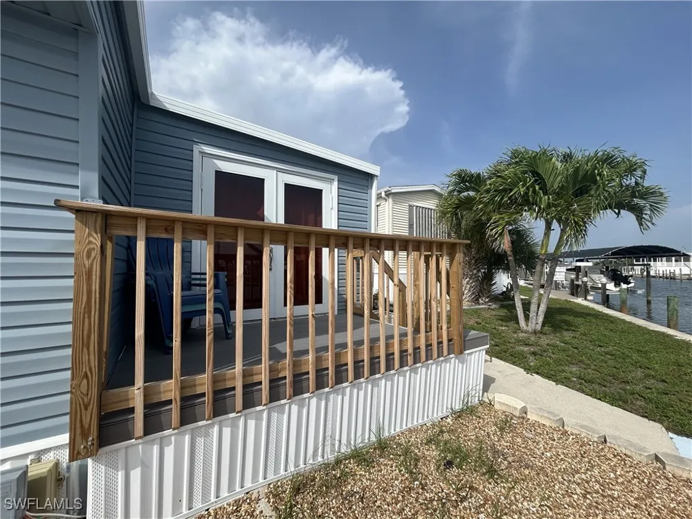 Dewberry Lane St James City, FL 33956