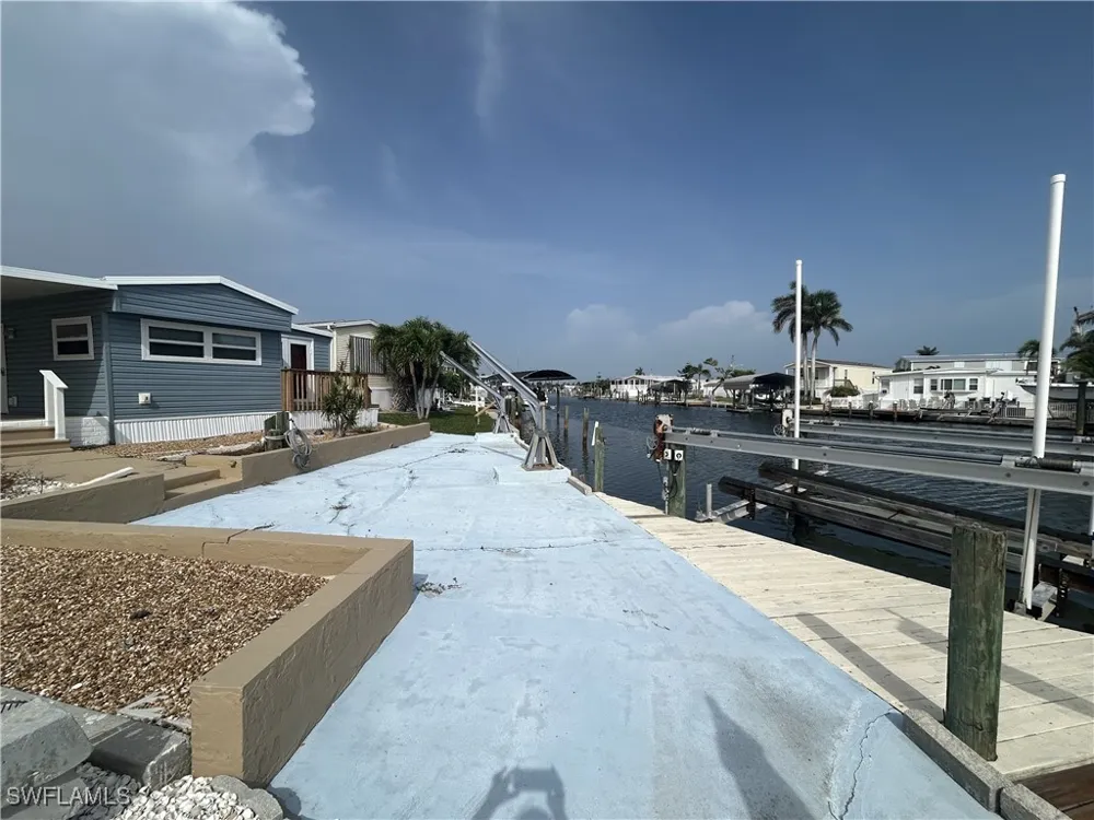 Dewberry Lane St James City, FL 33956