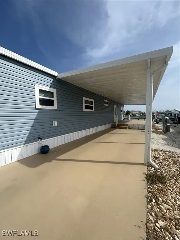 Dewberry Lane St James City, FL 33956