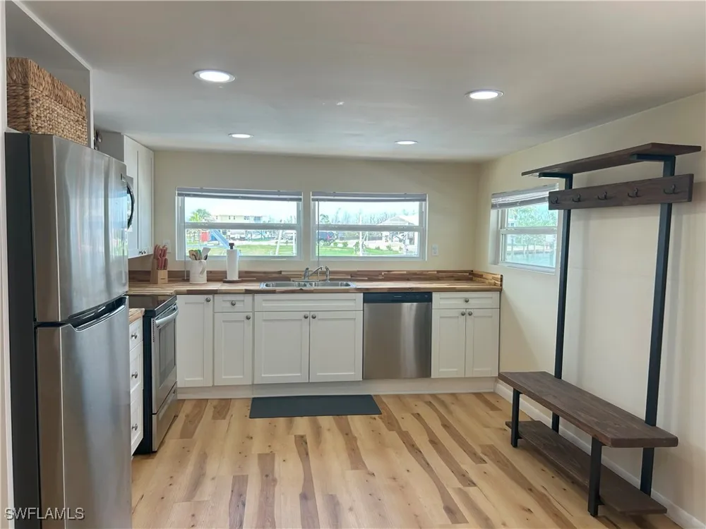 Dewberry Lane St James City, FL 33956