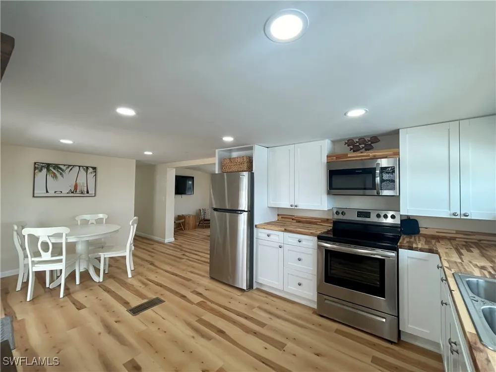 Dewberry Lane St James City, FL 33956