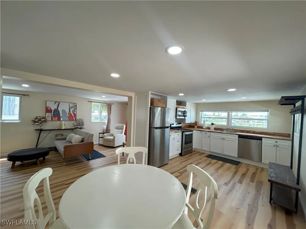 Dewberry Lane St James City, FL 33956