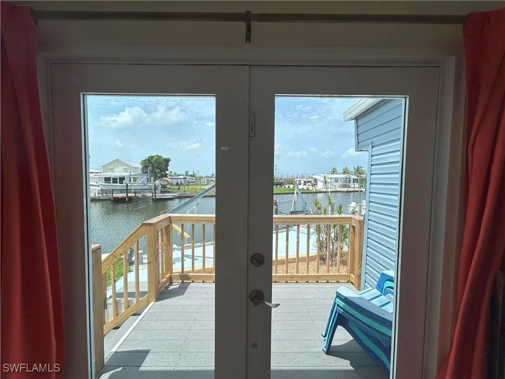 Dewberry Lane St James City, FL 33956