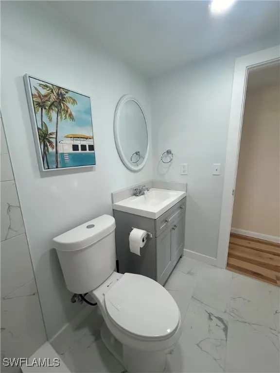 Dewberry Lane St James City, FL 33956