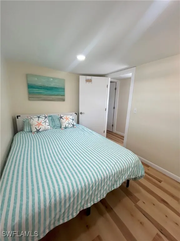 Dewberry Lane St James City, FL 33956