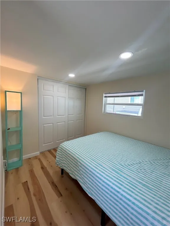 Dewberry Lane St James City, FL 33956