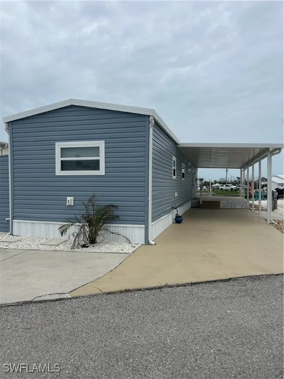 Dewberry Lane St James City, FL 33956