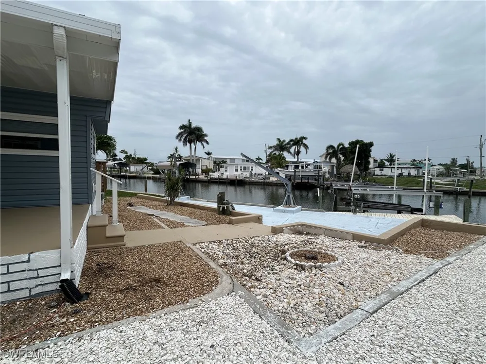 Dewberry Lane St James City, FL 33956