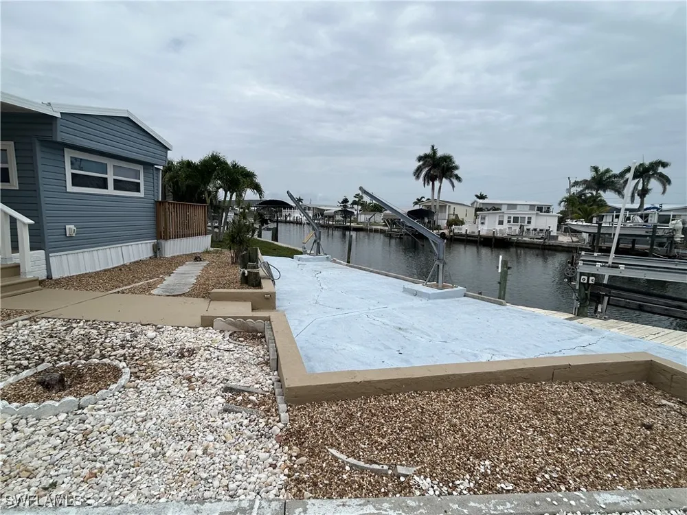 Dewberry Lane St James City, FL 33956