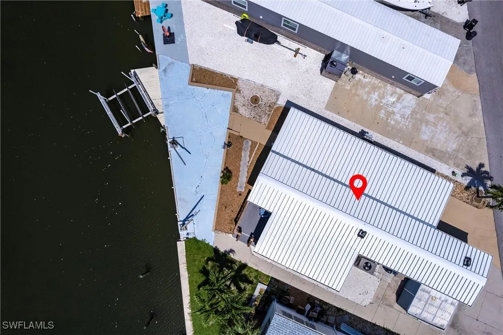 Dewberry Lane St James City, FL 33956