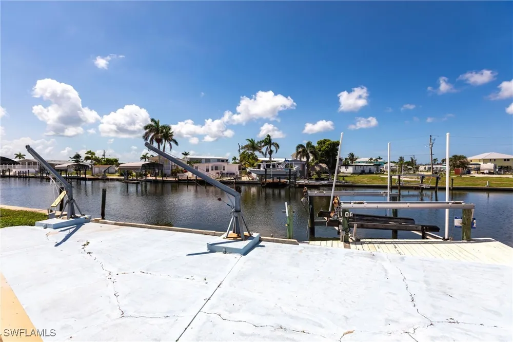 Dewberry Lane St James City, FL 33956