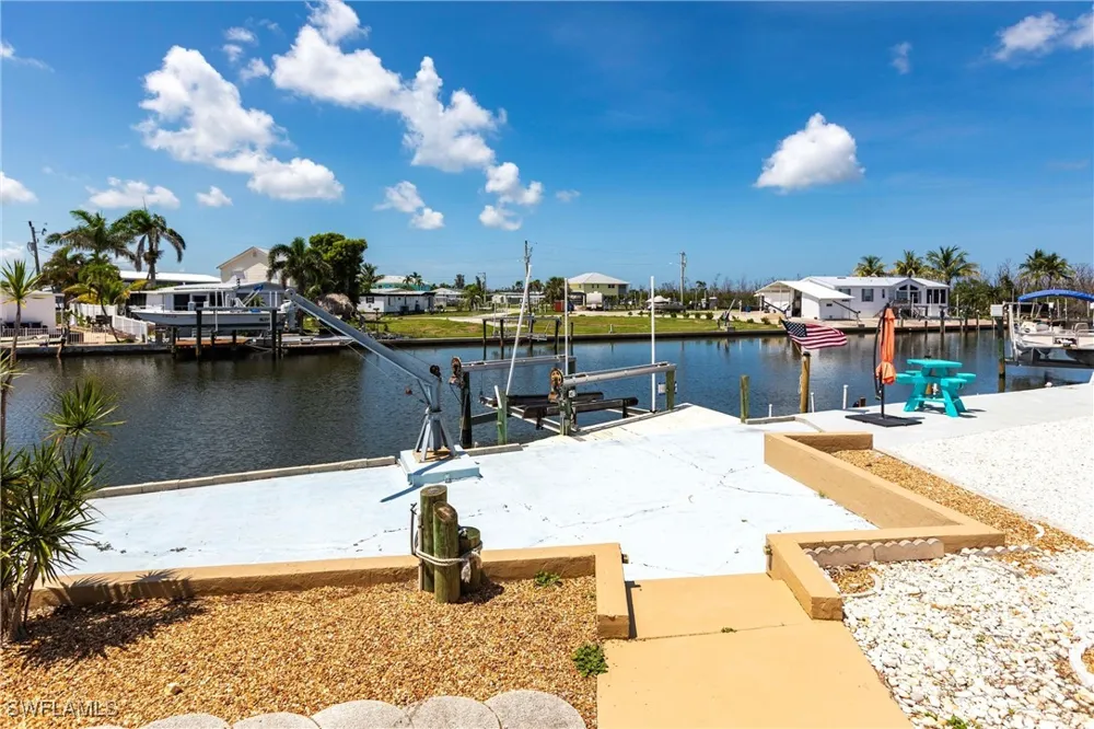 Dewberry Lane St James City, FL 33956