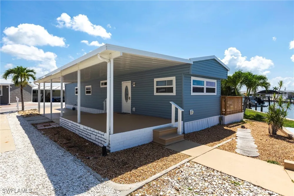 Dewberry Lane St James City, FL 33956