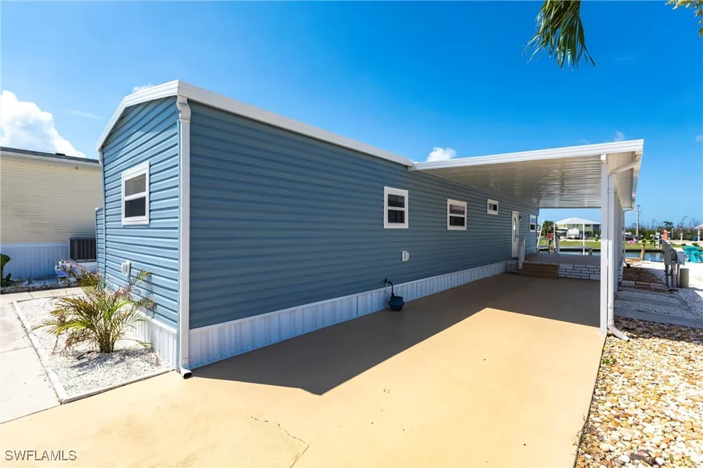 Dewberry Lane St James City, FL 33956