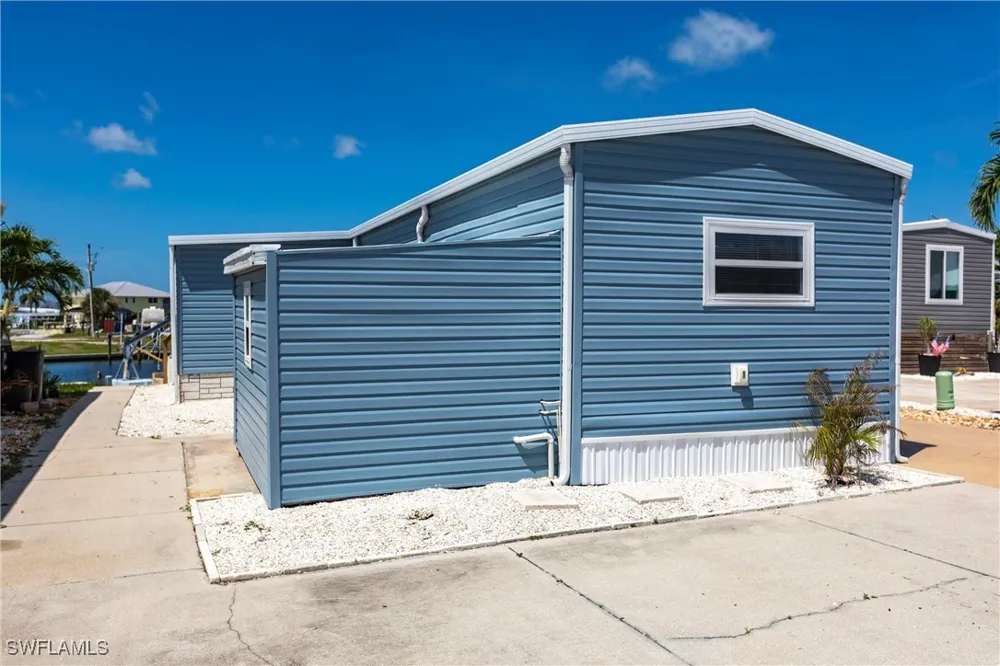 Dewberry Lane St James City, FL 33956