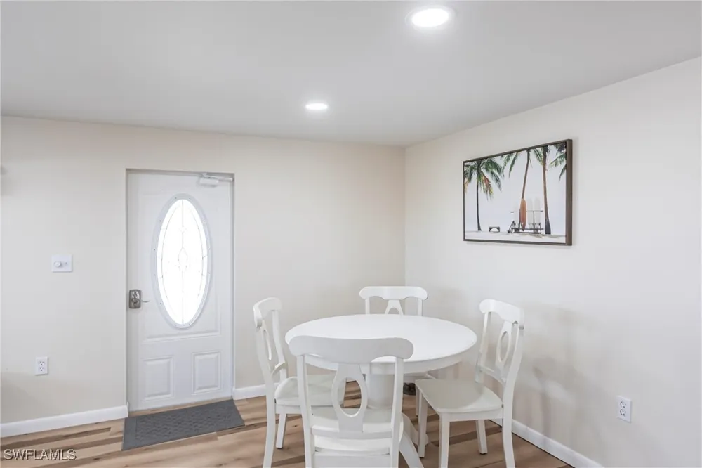 Dewberry Lane St James City, FL 33956