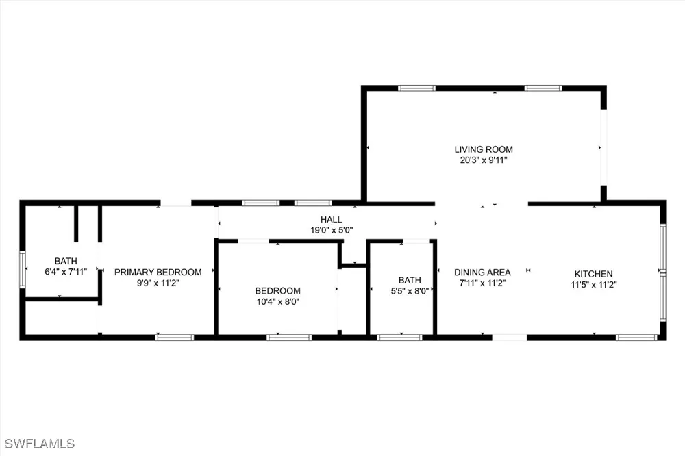 Dewberry Lane St James City, FL 33956