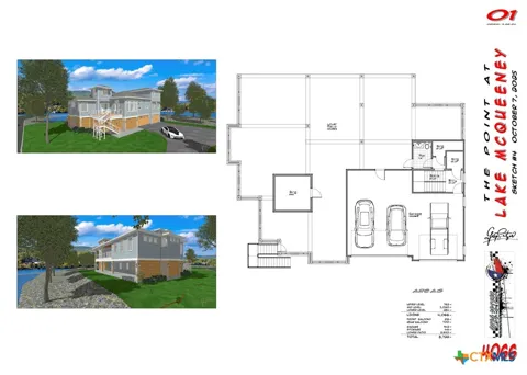 114 Cypress Way