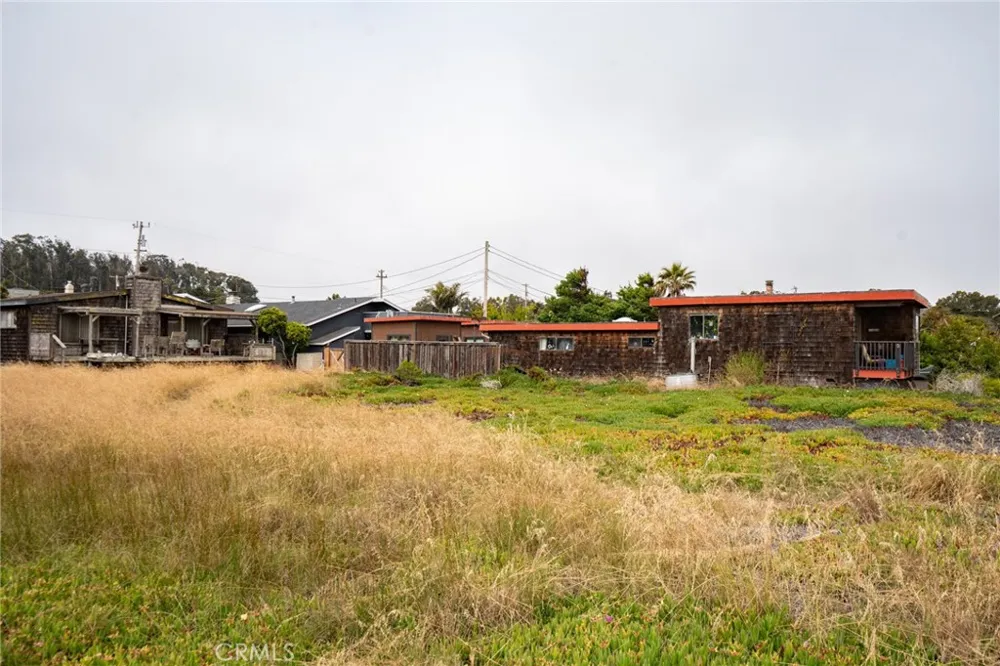 Garden Street Los Osos, CA 93402