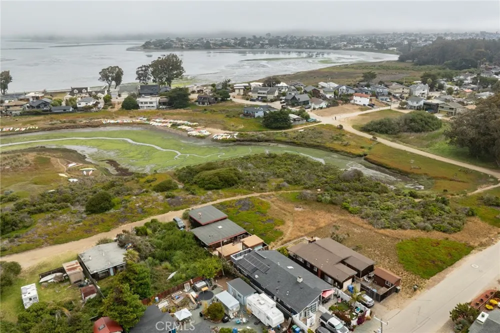 Garden Street Los Osos, CA 93402