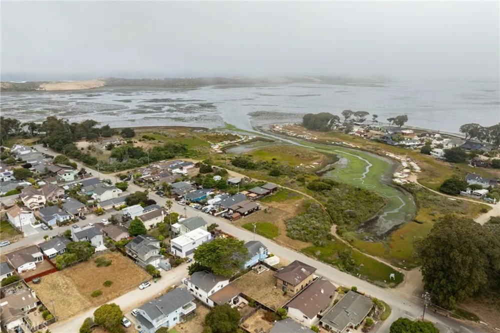 Garden Street Los Osos, CA 93402