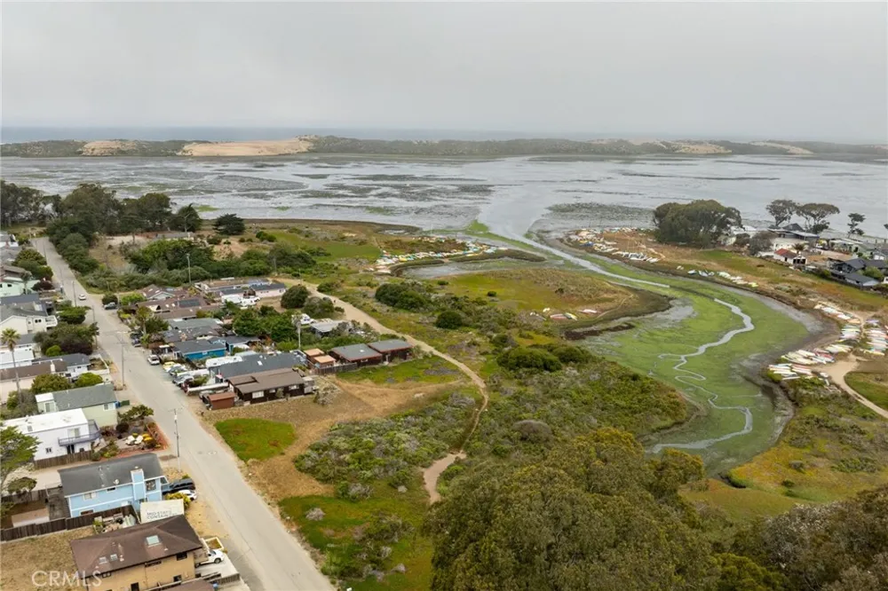 Garden Street Los Osos, CA 93402