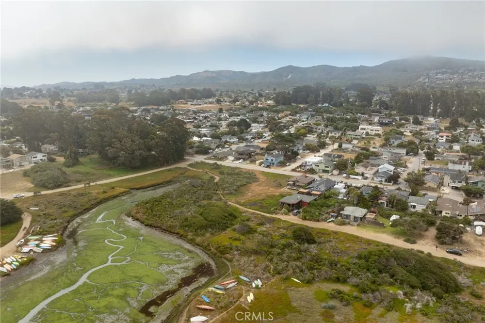 Garden Street Los Osos, CA 93402