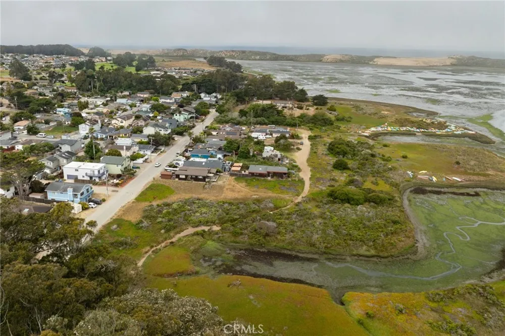 Garden Street Los Osos, CA 93402