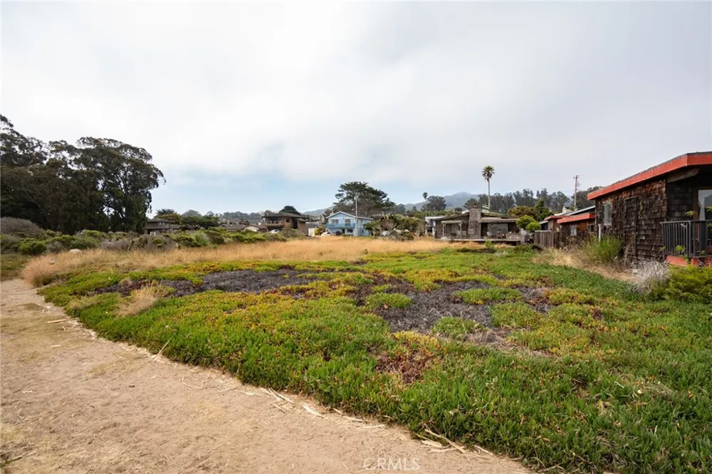 Garden Street Los Osos, CA 93402
