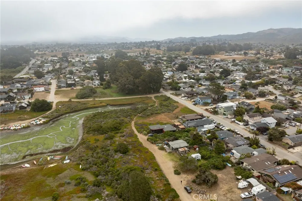 Garden Street Los Osos, CA 93402