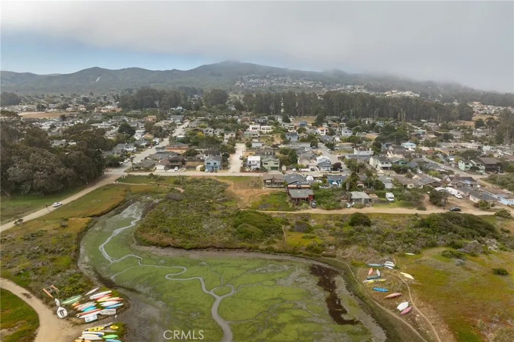 Garden Street Los Osos, CA 93402