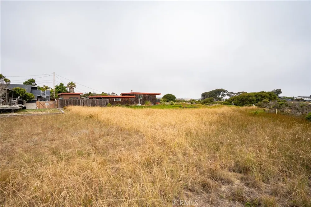 Garden Street Los Osos, CA 93402