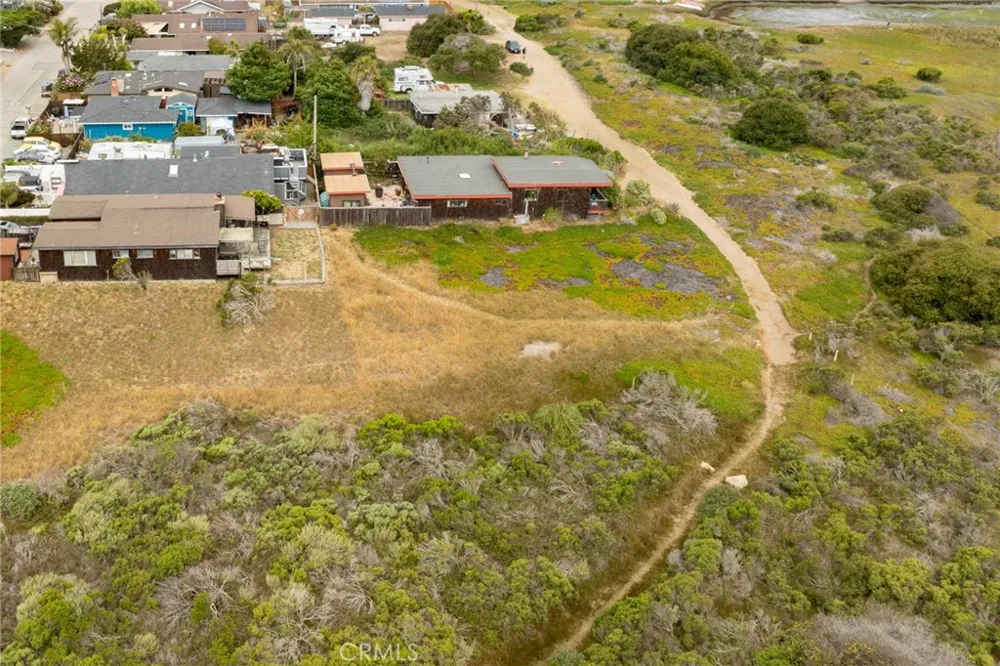 Garden Street Los Osos, CA 93402